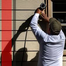 Best Wood Siding Installation  in Kahoka, MO